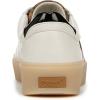 imageDr Scholls Womens Madison Lace SneakerWhiteLeopard Animal Print