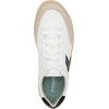 imageDr Scholls Womens Madison Lace SneakerWhiteOyster Smooth