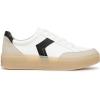 imageDr Scholls Womens Madison Lace SneakerWhiteOyster Smooth