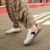 imageDr Scholls Womens Madison Lace SneakerWhiteOyster Smooth