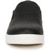 imageDr Scholls Womens Madison SneakerBlack Dream Girl