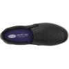 imageDr Scholls Womens Madison SneakerBlack Python
