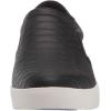 imageDr Scholls Womens Madison SneakerBlack Python