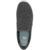 imageDr Scholls Womens Madison SneakerCharcoal Fabric