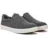 imageDr Scholls Womens Madison SneakerCharcoal Fabric