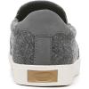 imageDr Scholls Womens Madison SneakerCharcoal Fabric