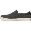 imageDr Scholls Womens Madison SneakerCharcoal Prince of Wales