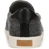 imageDr Scholls Womens Madison SneakerCharcoal Prince of Wales