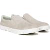 imageDr Scholls Womens Madison SneakerGreige Microfiber