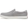 imageDr Scholls Womens Madison SneakerGrey Cloud Microfiber