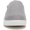 imageDr Scholls Womens Madison SneakerGrey Cloud Microfiber