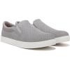 imageDr Scholls Womens Madison SneakerGrey Cloud Microfiber