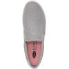 imageDr Scholls Womens Madison SneakerGrey Cloud Microfiber