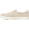 imageDr Scholls Womens Madison SneakerOyster Microfiber