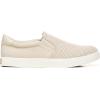 imageDr Scholls Womens Madison SneakerOyster Microfiber