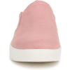 imageDr Scholls Womens Madison SneakerRose Pink Microfiber
