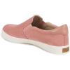 imageDr Scholls Womens Madison SneakerRose Pink Microfiber
