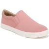 imageDr Scholls Womens Madison SneakerRose Pink Microfiber