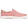 imageDr Scholls Womens Madison SneakerRose Pink Microfiber