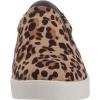 imageDr Scholls Womens Madison SneakerTanBlack Leopard Microfiber