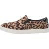 imageDr Scholls Womens Madison SneakerTanBlack Leopard Microfiber