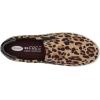 imageDr Scholls Womens Madison SneakerTanBlack Leopard Microfiber