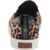 imageDr Scholls Womens Madison SneakerTanBlack Leopard Microfiber