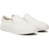imageDr Scholls Womens Madison SneakerWhite Snake