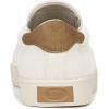 imageDr Scholls Womens Madison SneakerWhite Soft Canvas