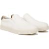 imageDr Scholls Womens Madison SneakerWhite Soft Canvas