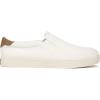 imageDr Scholls Womens Madison SneakerWhite Soft Canvas