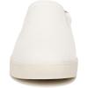 imageDr Scholls Womens Madison SneakerWhite Soft Canvas