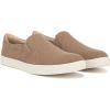 imageDr Scholls Womens Madison SneakerWoodsmoke Microfiber