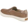 imageDr Scholls Womens Madison SneakerWoodsmoke Microfiber