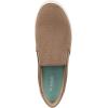 imageDr Scholls Womens Madison SneakerWoodsmoke Microfiber