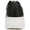 imageDr Scholls Womens Savoy SneakerBlack Smooth