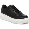 imageDr Scholls Womens Savoy SneakerBlack Smooth