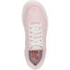 imageDr Scholls Womens Savoy SneakerPink Smooth
