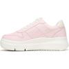 imageDr Scholls Womens Savoy SneakerPink Smooth