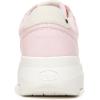 imageDr Scholls Womens Savoy SneakerPink Smooth