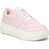 imageDr Scholls Womens Savoy SneakerPink Smooth