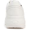 imageDr Scholls Womens Savoy SneakerWhite Smooth