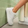 imageDr Scholls Womens Savoy SneakerWhite Smooth