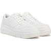 imageDr Scholls Womens Savoy SneakerWhite Smooth