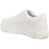 imageDr Scholls Womens Savoy SneakerWhite Smooth