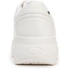 imageDr Scholls Womens Savoy SneakerWhite Smooth