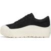imageDr Scholls Womens Time Off Max SneakerBlack
