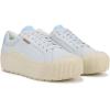 imageDr Scholls Womens Time Off Max SneakerBlue