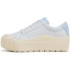 imageDr Scholls Womens Time Off Max SneakerBlue