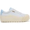 imageDr Scholls Womens Time Off Max SneakerBlue
